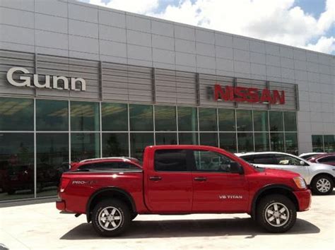 The staff are always courteous, professionals and extremely helpful. . Gunn nissan san antonio